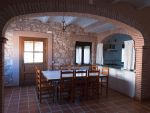 3 albergue la palaina el guijar zona comun zona común